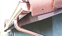 Find Gutter Contractors in Tattnall County